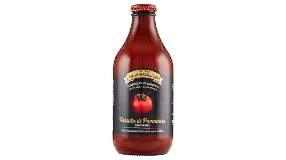 La Russolillo Passata di Pomodoro 330 g