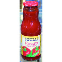 Pomilia Pomod.Passata 690Gr