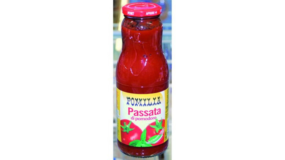 Pomilia Pomod.Passata 690Gr