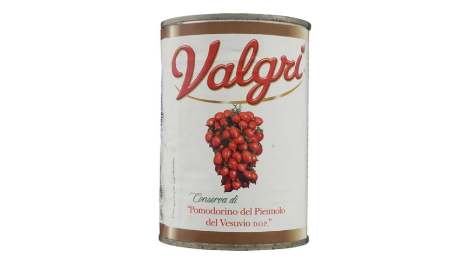 Valgri Pomodorini Piennolo 400