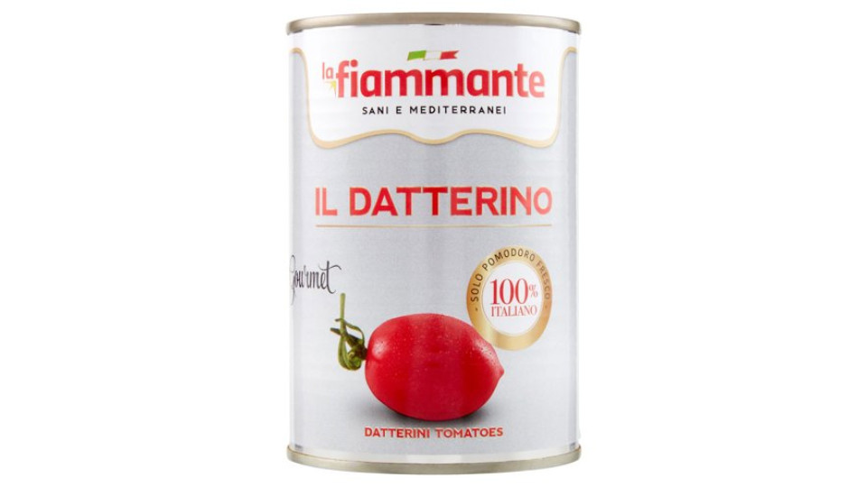 la fiammante Gourmet il Datterino 400 g