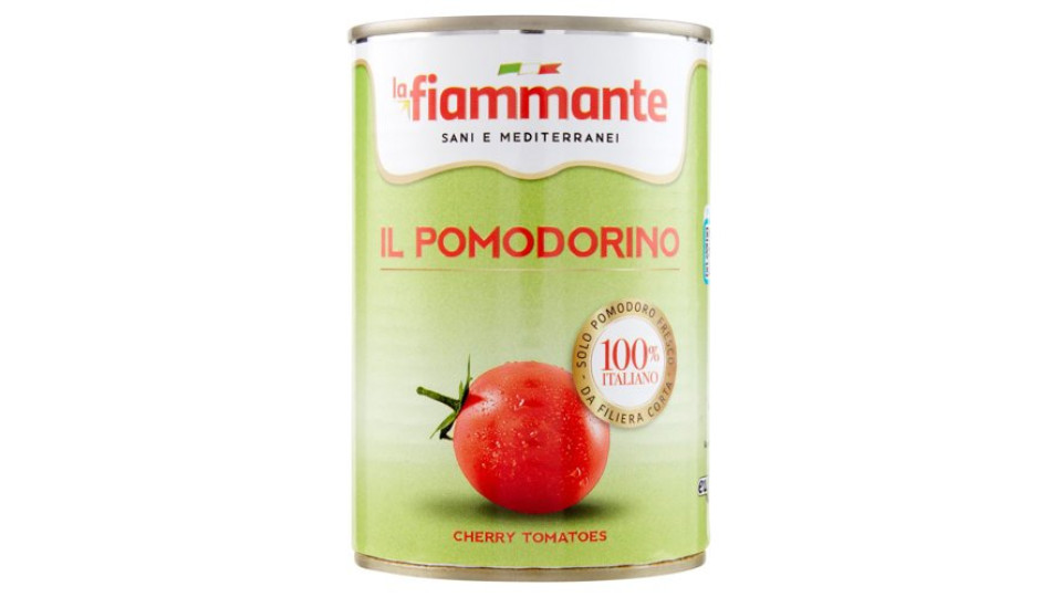 la fiammante il Pomodorino 400 g