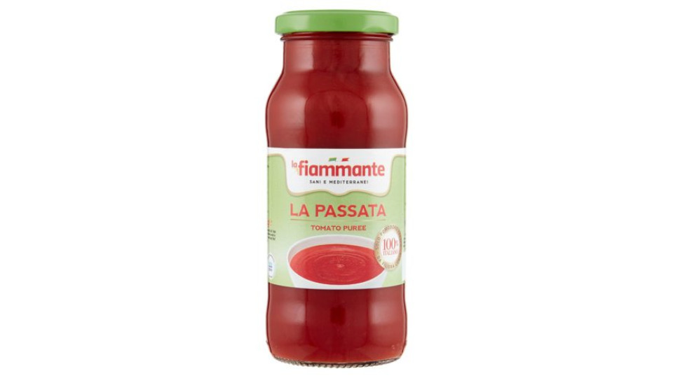 la fiammante la Passata 340 g