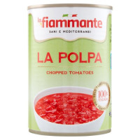 la fiammante la Polpa 400 g