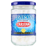 Crastan Effervescente con Succo Limone 100 g