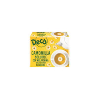 DECO CAMOM.SOL.MELAT.16F 64GR