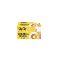 DECO CAMOMILLA SETAC.20F 32GR