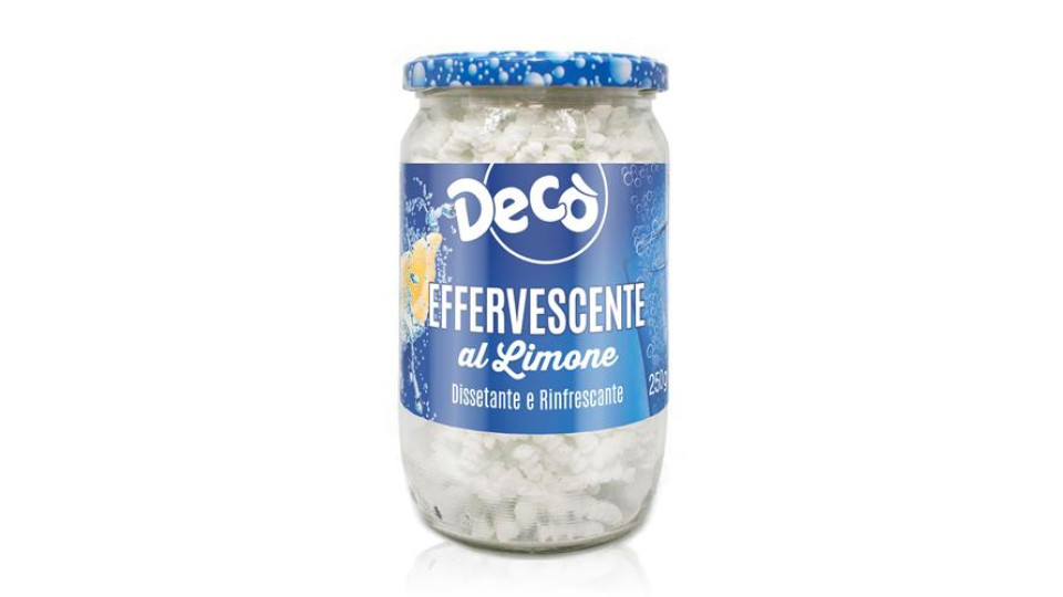 DECO EFFERVESCENTE 250GR