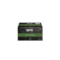 DECO THE VERDE 25FILTRI 37,5GR