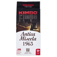 KIMBO ANTICA MISCELA MAC.226G