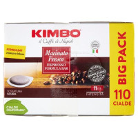KIMBO CIALDA MAC. FRESCO 110PZ