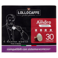 LOLLO CAPS. NSP X30