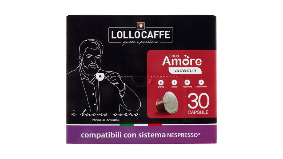 LOLLO CAPS. NSP X30