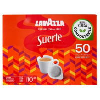 Lavazza Suerte 50 Cialde 350 g