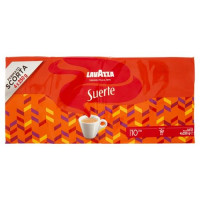 Lavazza Suerte Caffè Macinato 4 x 250 g