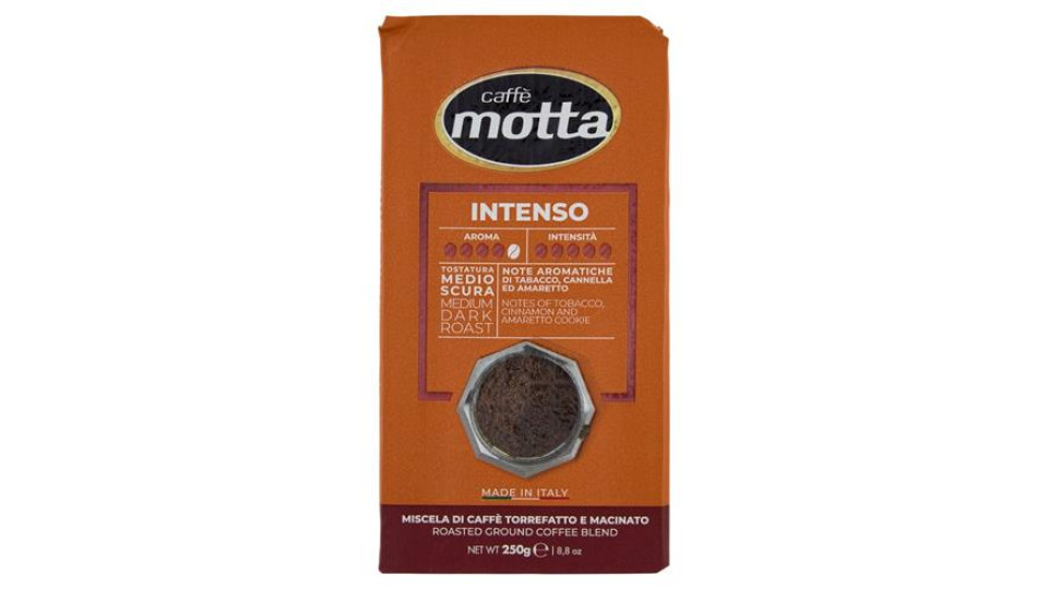 Motta Caffe L Intenso 250Gr