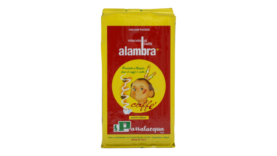 Passalacqua Alambra Gr.250