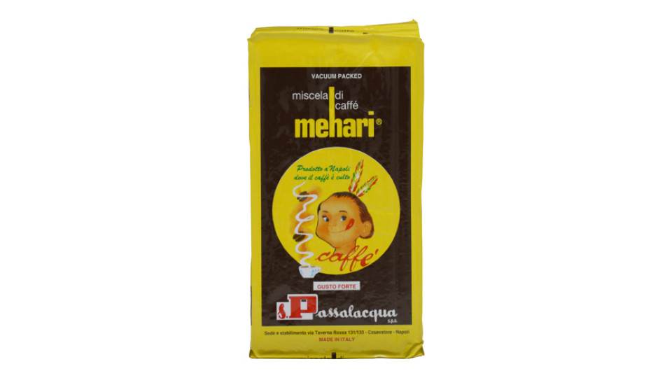 Passalacqua Mehari Gr.250