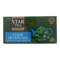 Star Te Verde Deteinato 25F