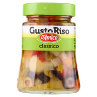 *D AMICO GUSTORISO GR.290