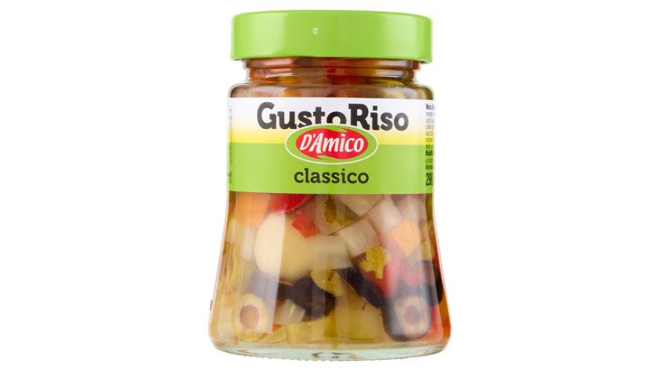 *D AMICO GUSTORISO GR.290