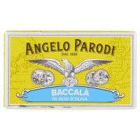 A.PARODI BACCALA? O.O.120GR