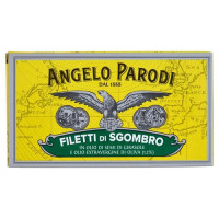 A.PARODI FIL.SGOMBRO OS+EV120G