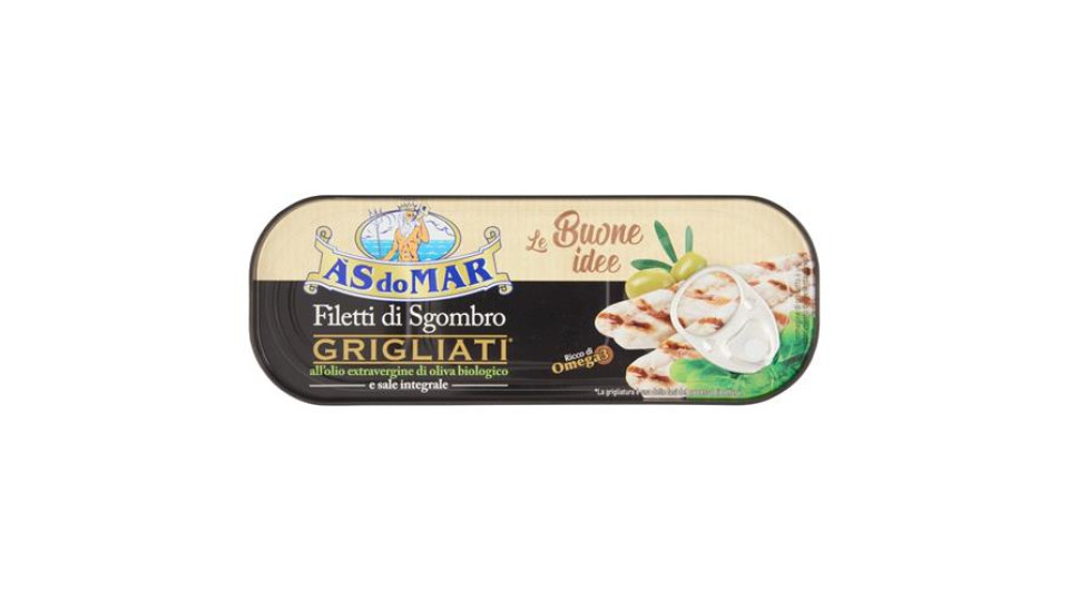 Asdomar Fil.Sgom.Grig.O.E 120G