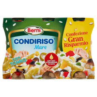 Berni Condiriso Mare 3 x 300 g
