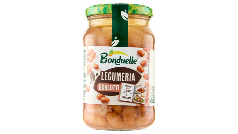 Bonduelle Borlotti 330 g