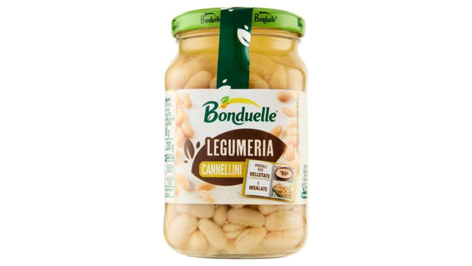 Bonduelle Cannellini 330 g