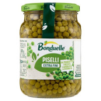Bonduelle Piselli Extra Fini 530 g