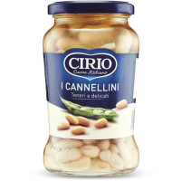 Cirio Fagioli Cannelli V.370Gr
