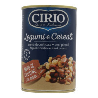 Cirio Leg/Cere S/Gl 400Gr