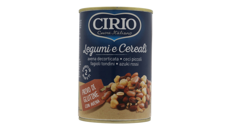 Cirio Leg/Cere S/Gl 400Gr