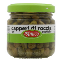 D AMICO CAPPE.ACETO VINO 103gr