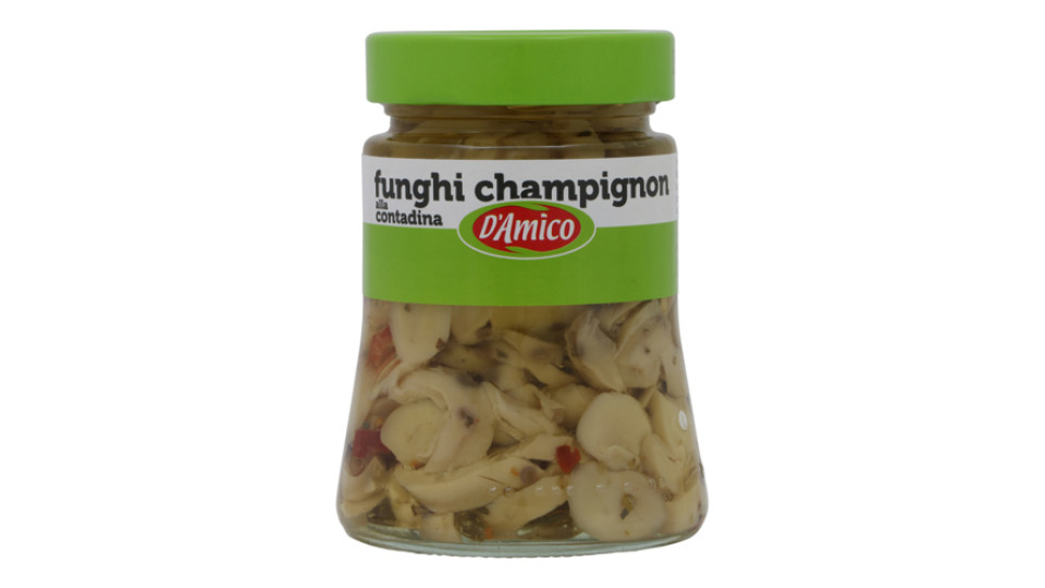 D Amico Champign.Contad.Gr.290