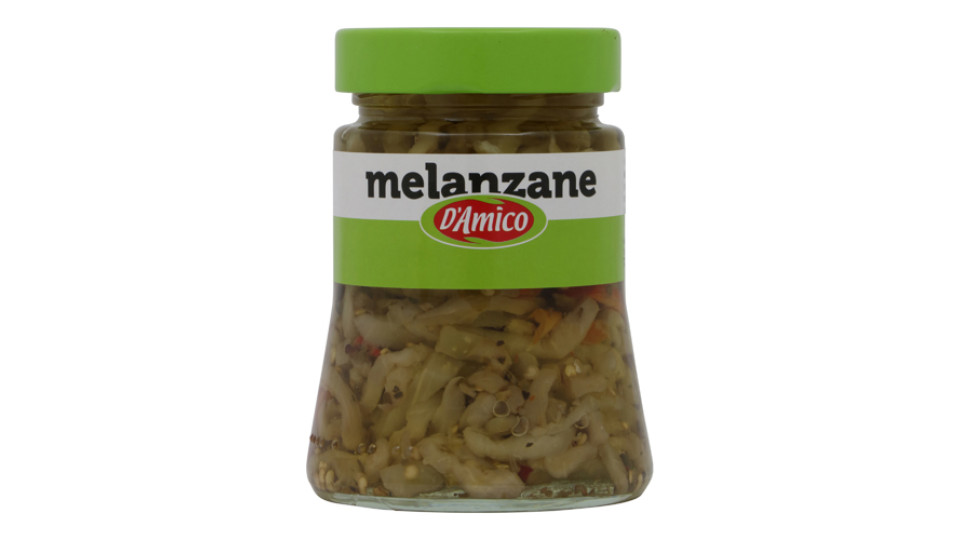 D Amico Fil.Melanzane Gr.290