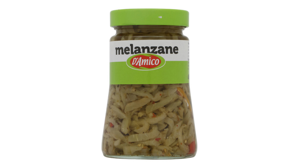 D Amico Fil.Melenzane 470Gr