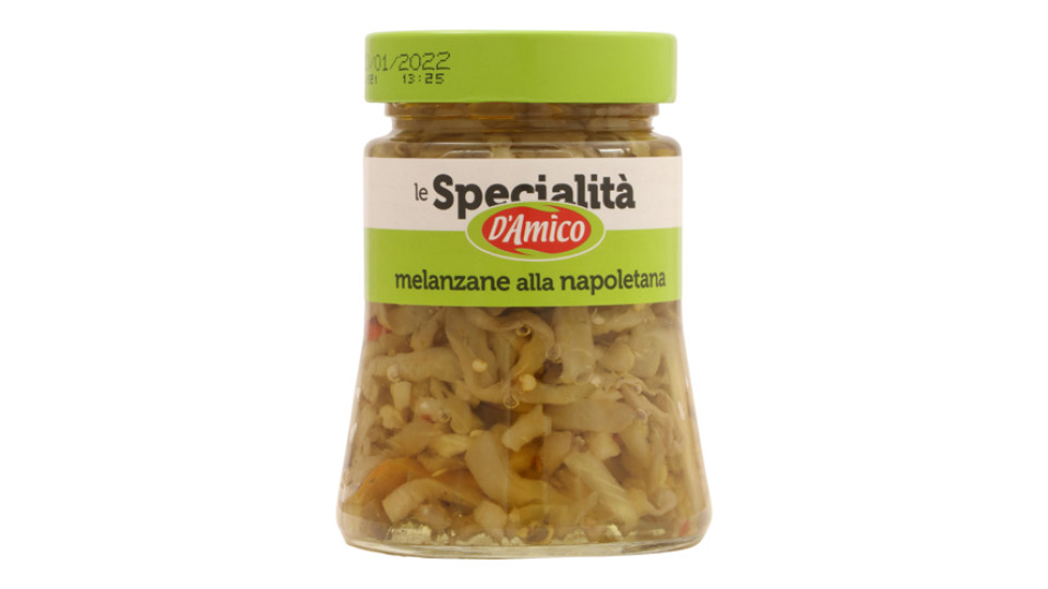 D Amico Mel.Napolet.Gr 290 Spe