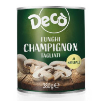 DECO'FUNGHI TAGL.NAT.