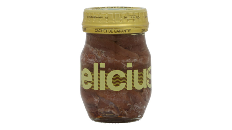 Delicius F.Alici Tese O.O.Gr90