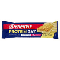 ENERVIT PRO BAR 26 VAN.YOG.40G