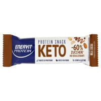ENERVIT PRO SNACK KETO MILK35G