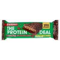 Enervit the Protein Deal Milk Choco & Hazelnut 55 g