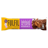 FULFIL BARS CHOCO MANDOR.55GR