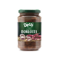 Fagioli Borlotti Gr 360