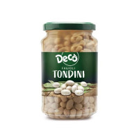 Fagioli Tondini Gr 360