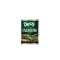 Fagiolini Fini Gr 400