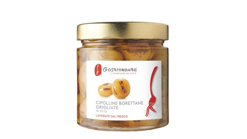 GASTRONAUTA CIPOLL.GRIG.EVO370